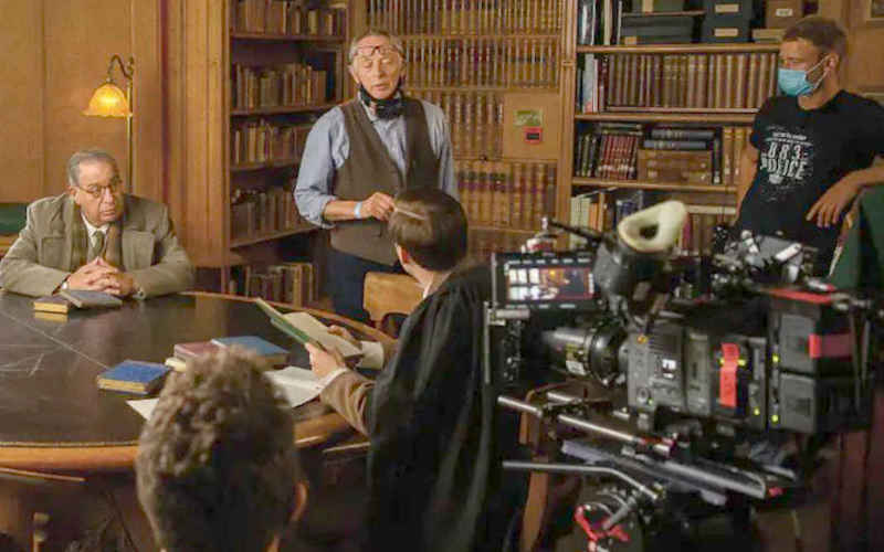 filme Lewis