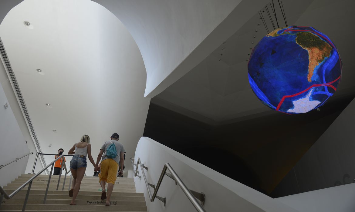 Museu do Amanhã