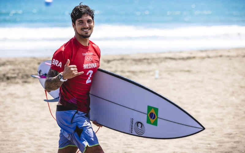 Gabriel-Medina