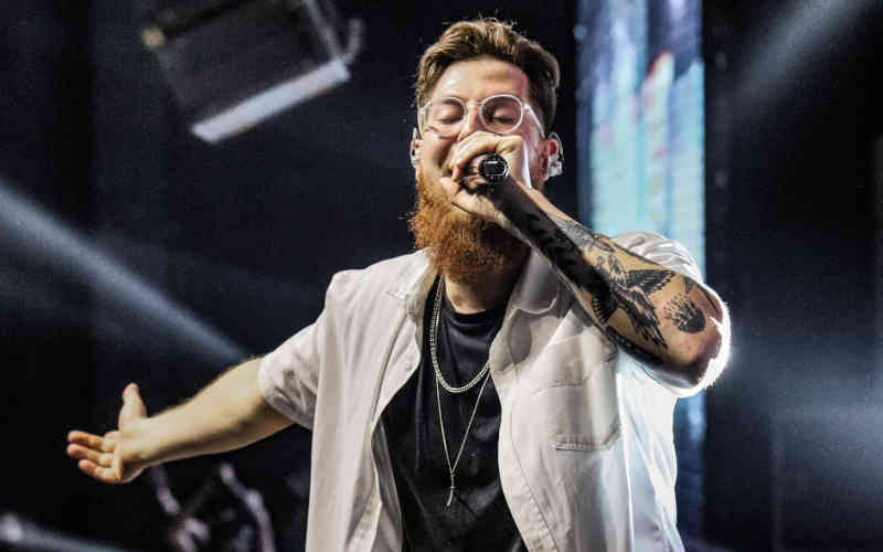 Mateus Britoo