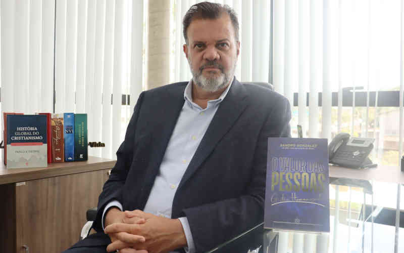 Foto: Davi de Brito Barbosa e Leandro Lemos Oliveira
