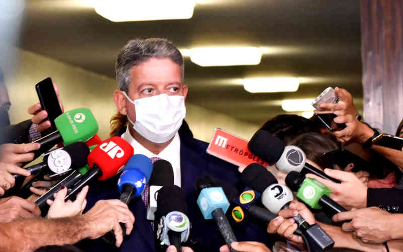 presidente Câmara