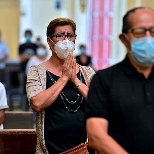 Foto: Orlando Sierra/ AFP
