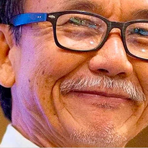 Pastor Raymond Koh sequestrado há quatro anos, já vinha recebendo ameaças para parar com suas atividades religiosas. Foto: Arquivo pessoal